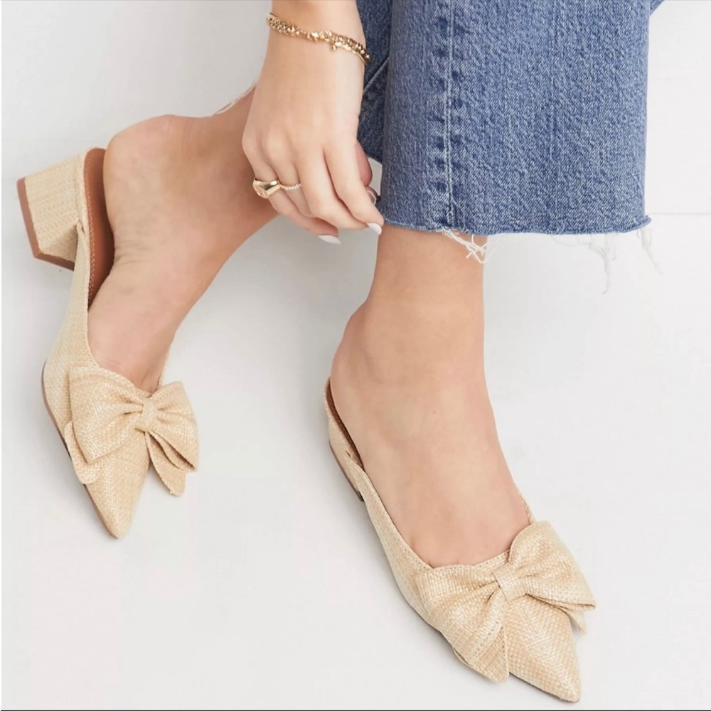 🔝ASOS Slip On🔝